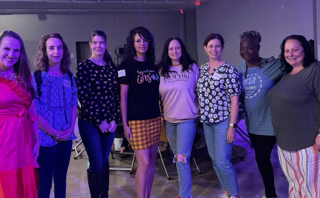Womens Retreat 3