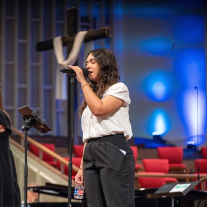 Zariel Singing