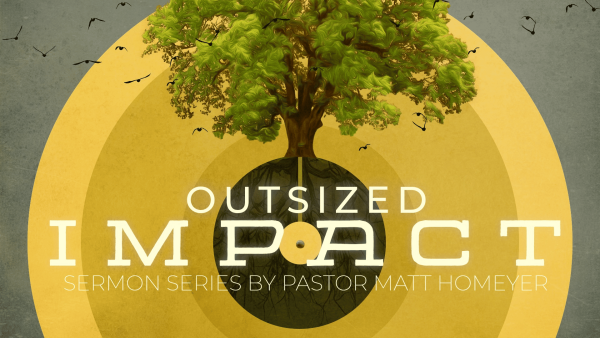 Outsized Impact
